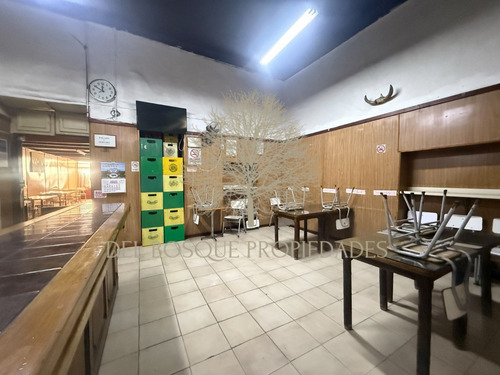 Vendo Local Comercial De 998m2 A Pasos De Matadero Franklin