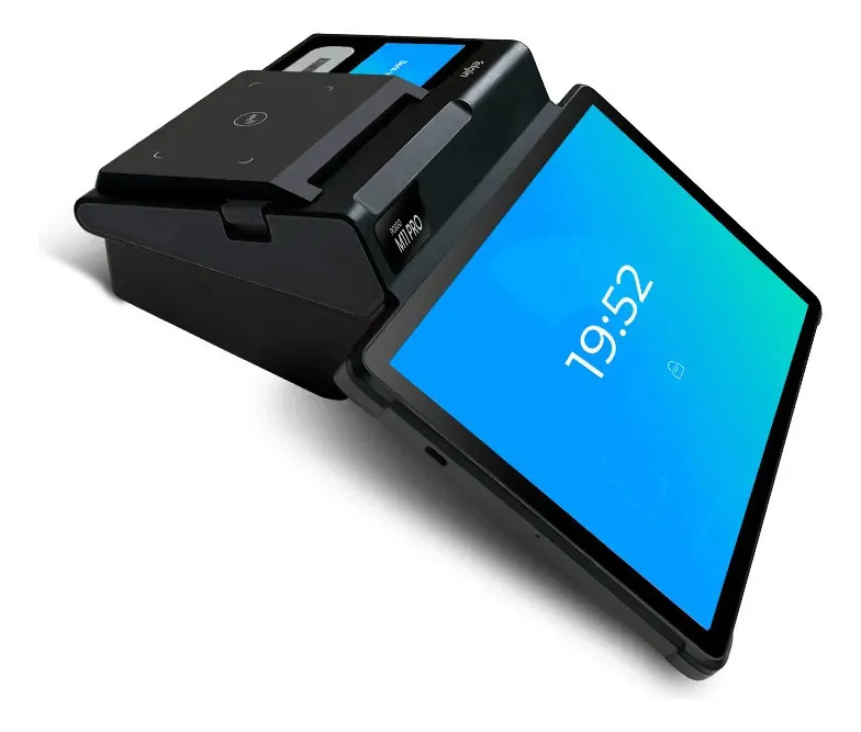 Elgin Mini Pdv Posgo M11 Pro Restaurante Ifood 127/220v