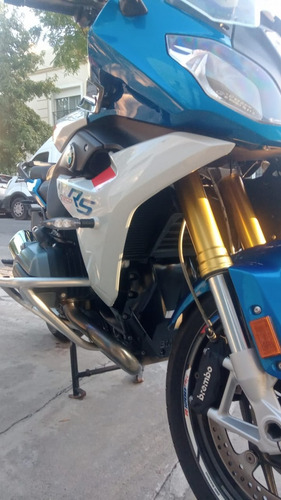 Bmw Rs 1200