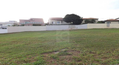 Terreno À Venda, 653 M² Por R$ 550.000,00 - Condomínio Helvetia Park Ii - Indaiatuba/sp - Te0419