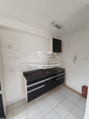 Imagem 3 de 13 de Apartamento Em Condomínio Padrão No Bairro Colônia (zona Leste), 2 Dorm, 1 Vagas, 50 M - 803