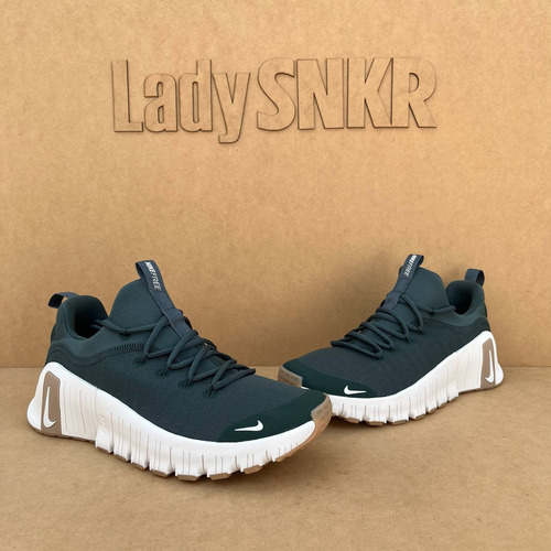 Nike Metcon 6 ( 28 Mx ) (Usado)