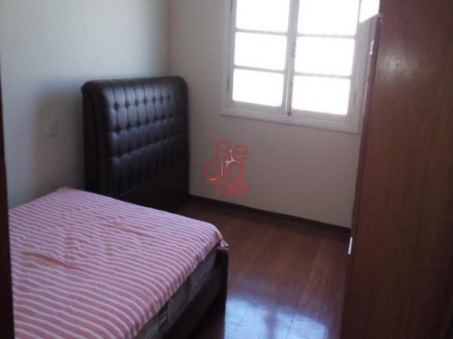 Imagem 14 de 19 de Sobrado À Venda Na Vila Scarpelli Com 259 M2 - 1413