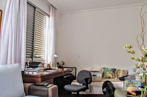 Imagem 3 de 15 de Apartamento À Venda No Ouro Preto - Código 243306 - 243306