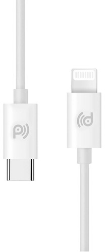 Cable Tipo C-lightning Dd-clight 1m Design