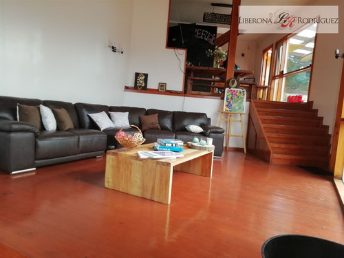 Parcela En Venta En Quintero