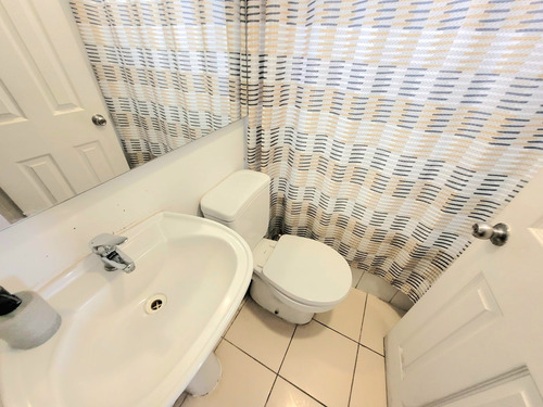 Arriendo En Condomio, 3d,2b, Malloco
