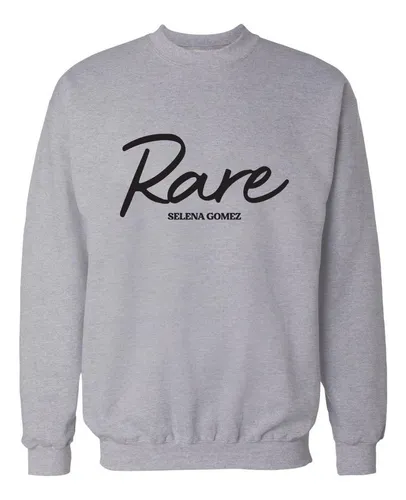 Sudadera Selena Gomez MercadoLibre
