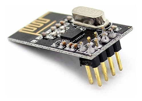 Nrf24l01 2.4 Ghz Wireless Transceptor Arduino