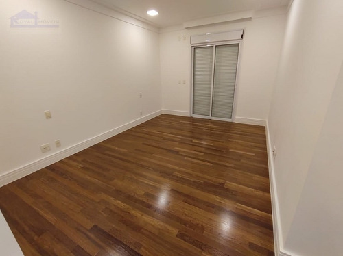 Imagem 15 de 15 de Apartamento Para Venda, 4 Dormitórios, Jardim Vila Mariana - São Paulo - 8149