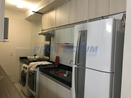 Apartamento À Venda Em Parque Euclides Miranda - Ap279259