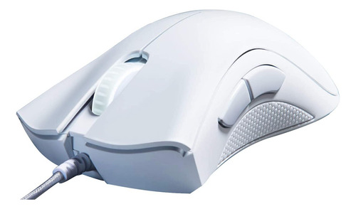 Razer Deathadder Essential - Ratón Óptico Para Juegos De Dep