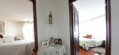 Apartamento En Venta En Rincón Del Chicó. Cod V1060046