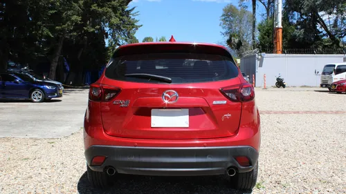 Mazda CX-5 GRAND TOURING LX TP