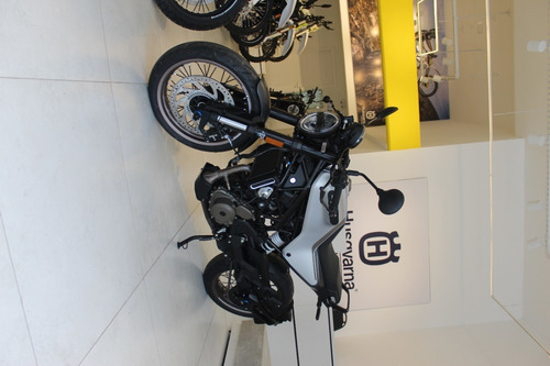 Imagen 22 de 25 de Husqvarna 401 Vitpilen 0km