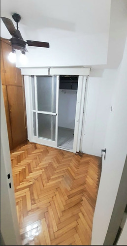 Departamento 3 Ambientes + Patio Apto Profesional