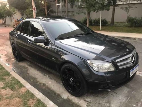 Mercedes-benz Classe C 1.6 Classic Special Kompressor 4p