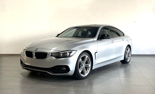 BMW Serie 4 2.0 420ia Gran Coupe Sport Line At