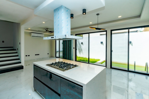 Vendo Casa Nueva En Residencial Aqua