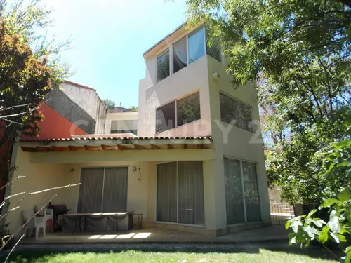 Casa En Venta En Lomas De Las Águilas, Álvaro Obregón, Cdmx
