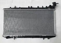 Comprar Radiador Nissan Sentra B13 Naf-4p-sedan-mex-ga16-b13- 3n1eb3