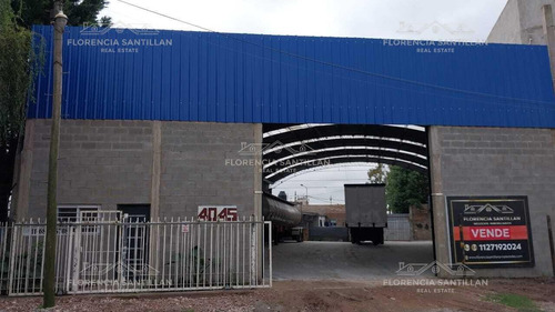 Importante Propiedad Sobre Camino De Cintura A Metros De La Universidad De Lomas De Zamora
