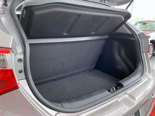 Hyundai Hb20 Comfort Plus 1.0 Flex 12v Mec.