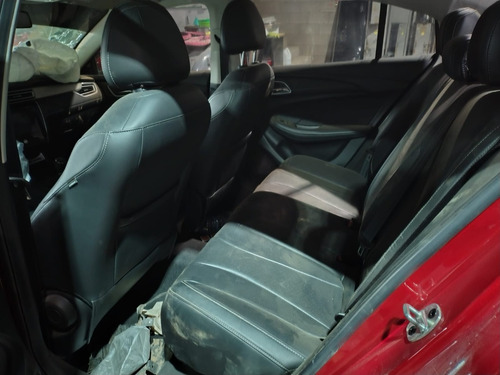 Mg 5 En Partes 2021-2023