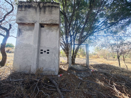 Terreno En Venta En Col. Gabriel Tepepa (ampliación Pesebres) Con Pozo De Agua.