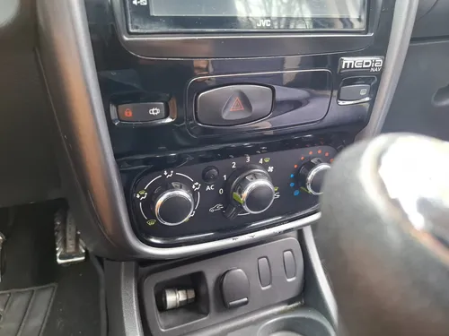 Renault Duster 1.6 Expression