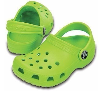 Crocs Classic Kids Sandalias Zuecos Originales Niños Niñas