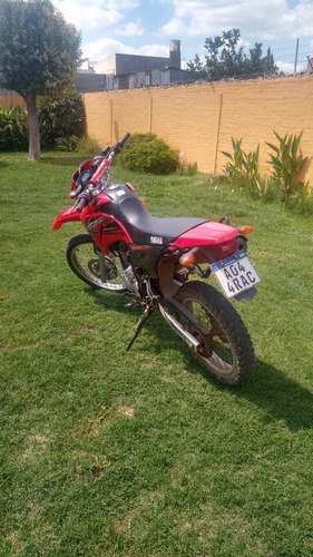 Imagen 3 de 4 de Yamaha Xtz 250