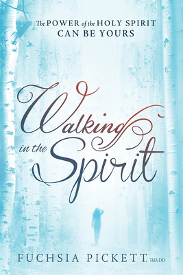 Libro Walking In The Spirit: The Power Of The Holy Spirit...