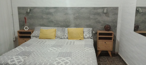 Casas Y Departamentos Leet Para 2-3-4 Personas
