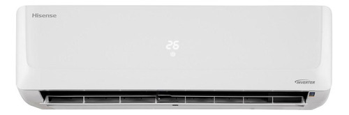 Ar Condicionado Hisense Hw 24000b F Inverter Monofásico 220v