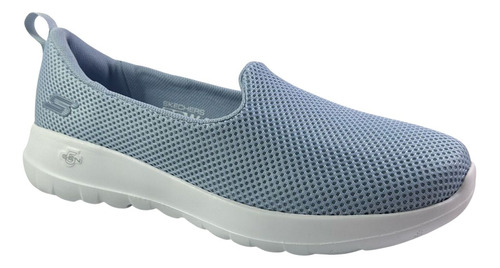 Tênis Slip-on Skechers Feminino Go Walk Joy Original