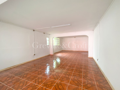 Arrienda Local, Planta Libre, Coquimbo Centro (92577)