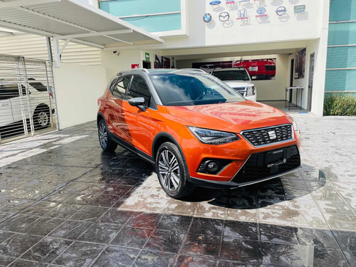Imagen 11 de 12 de Seat Arona Xcellence