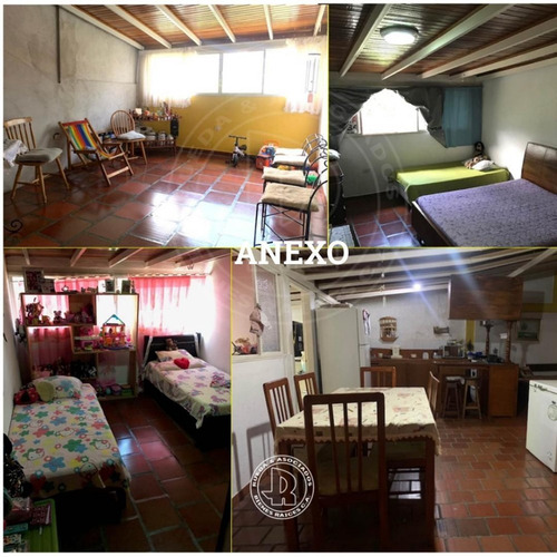 Imagen 4 de 14 de Casa Con Anexo En Venta, Mérida Urb. San Cristobal