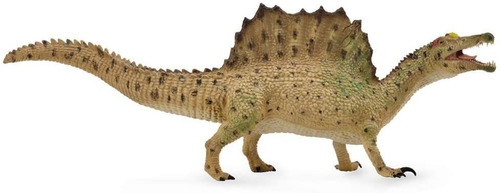 Spinosaurus Dinosaurio De Juguete Para Caminar