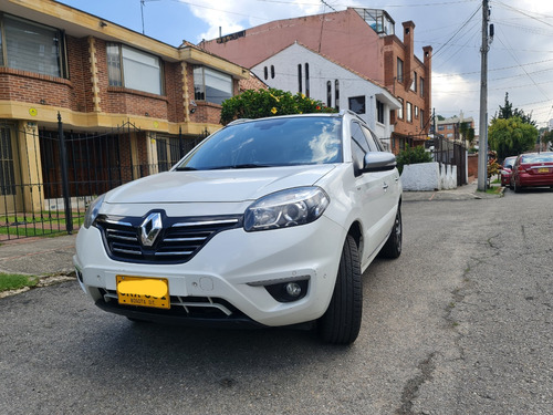 Renault Koleos 2.5 Sportway R Link 4x2