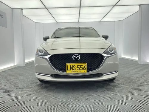 Mazda 2 1.5 Touring