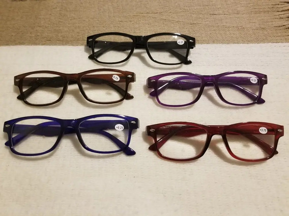 Lentes De Lectura Economicos | MercadoLibre 📦