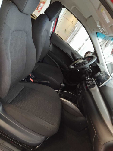 Fiat Cronos 1.3 Gse Drive