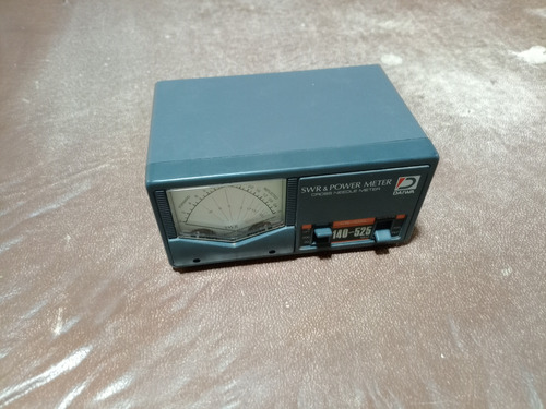 Daiwa Cn-103l Medidor De Roe