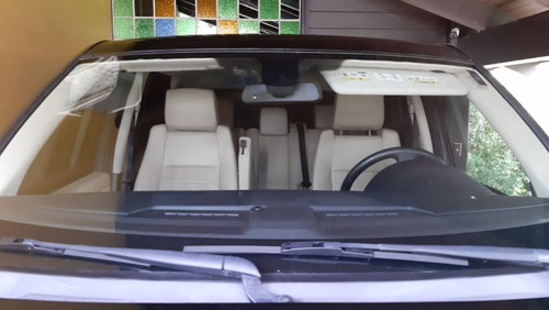 Range Rover Sport 2008 Diesel Motor 2,7