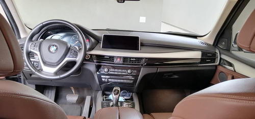 Bmw X5 2018 3.0 Xdrive30d 5p