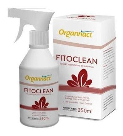 Fitoclean Spray - 250 Ml