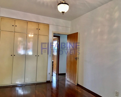 Imagem 7 de 20 de Apartamento Vila Bastos - Ap00385 - 69025745