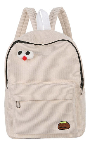 Mochila De Pana, Bolso Para Computadora Portátil, Bolso De